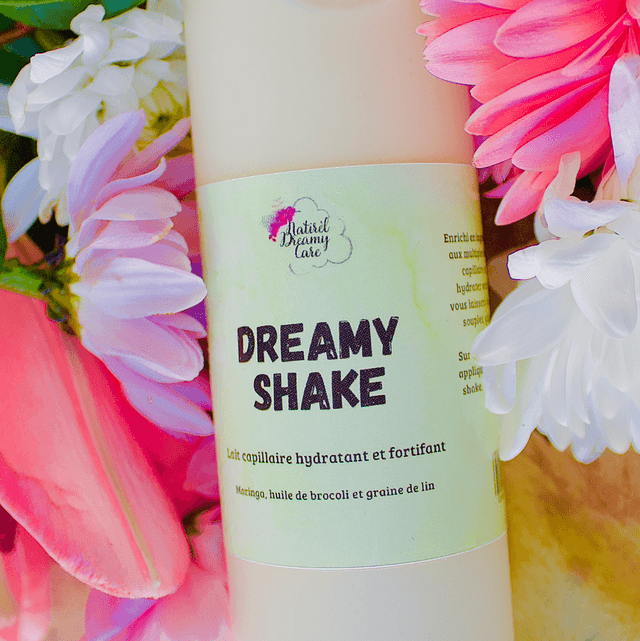 PACK LOVE YOUR HAIR 
