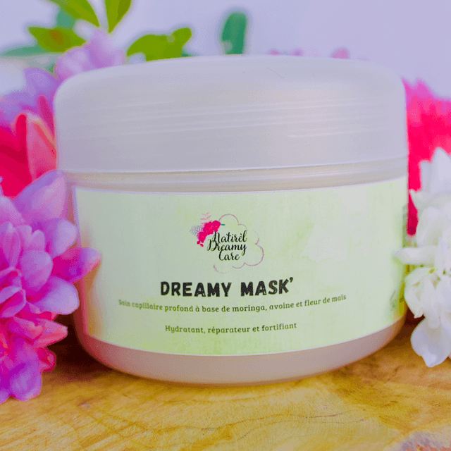 PACK LOVE YOUR HAIR 