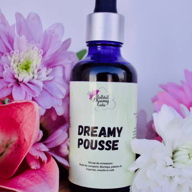 DREAMY POUSSE