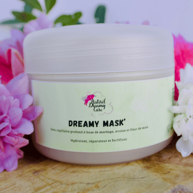 DREAMY MASK’