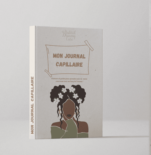 MON JOURNAL CAPILLAIRE